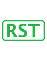 Régimen Simplificado de Tributación (RST)